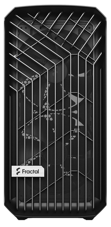 Корпус Fractal Design Torrent Compact