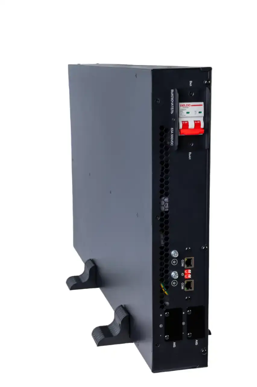 Сменная батарея для ИБП Systême Electric 5-10кВА BPSE192RT2U9G2