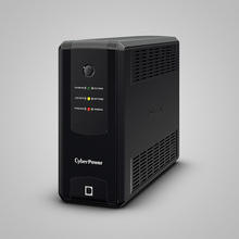 ИБП CyberPower Line-Interactive  UT1100EIG