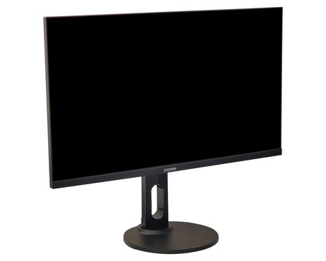 Монитор DIGMA 27P505U 27.0-inch черный