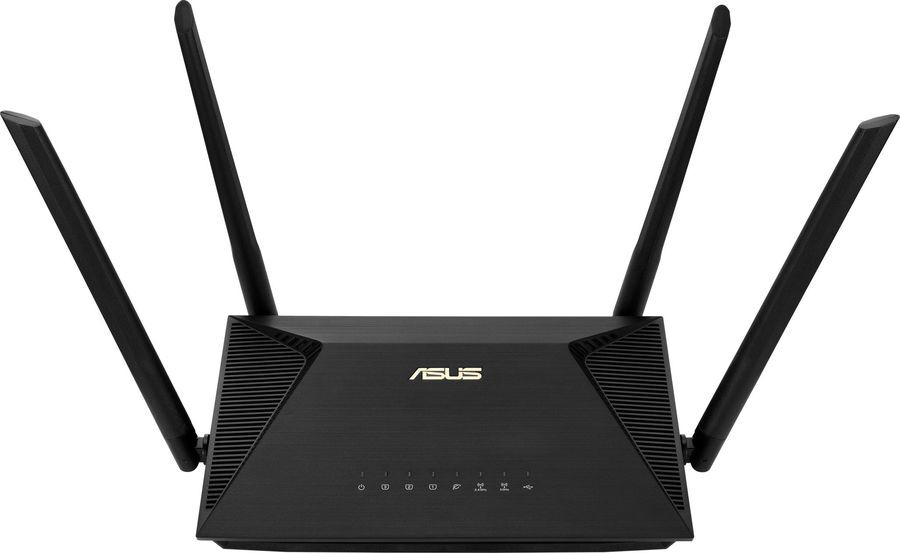 Wi-Fi роутер ASUS RT-AX53U