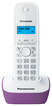 

Радиотелефон Panasonic TG1611, 1 трубка