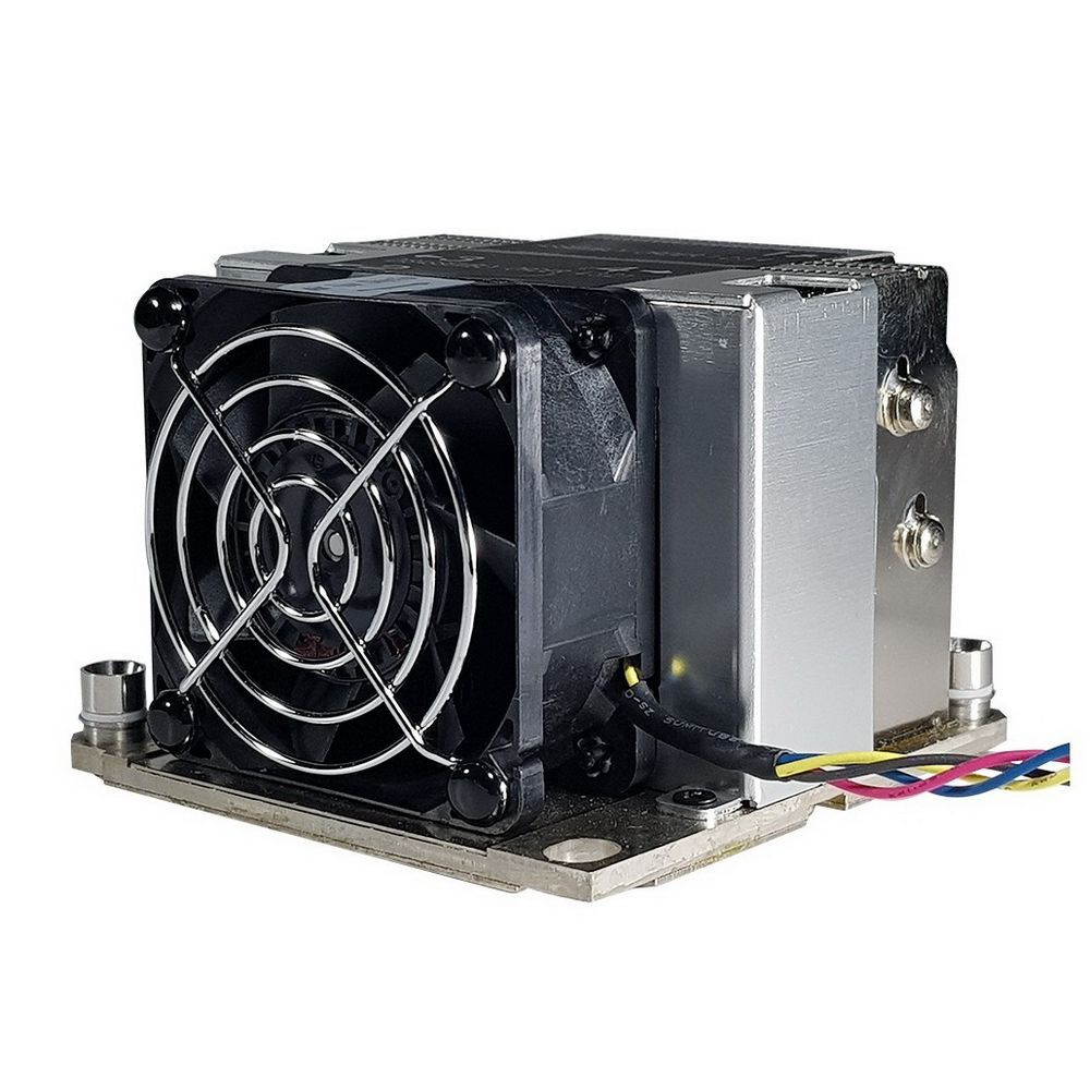 Кулер Процессорный Ablecom для CPU ACL-S20210