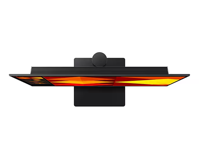 Монитор Samsung S27D400GAI 27.0-inch черный