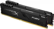 

Оперативная память Kingston Desktop DDR4 2666МГц 16GB, HX426C16FB3K2/16