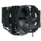 Кулер Процессорный Noctua CPU Cooler NH-D15 chromax.black
