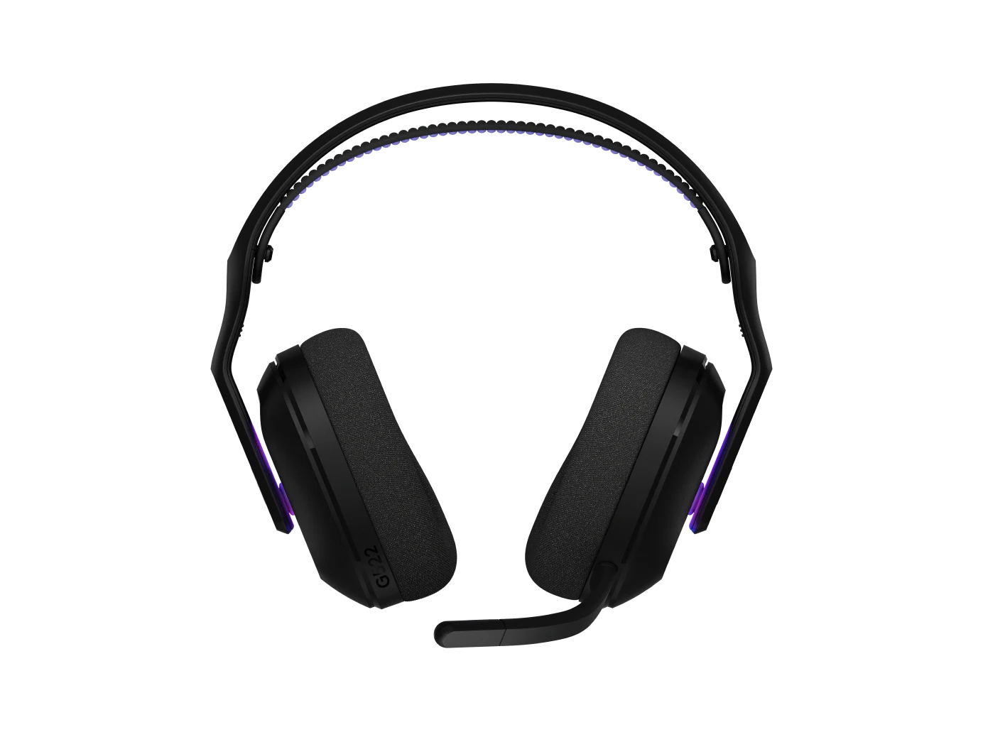 Bluetooth-гарнитура Logitech G522 LIGHTSPEED, цвет черный