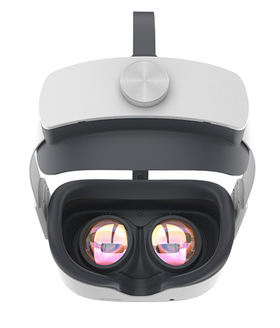 Шлем виртуальной реальности PICO Neo 3 Pro