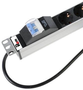 для ИБП ЦМО PDU R-16-20S-A-1420-3