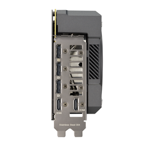 Видеокарта ASUS GeForce RTX 5070 12 ΓБ Retail