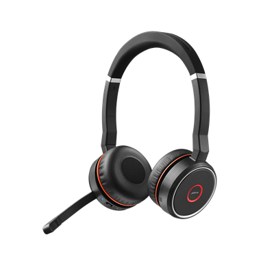 

Bluetooth-гарнитура Jabra EVOLVE Evolve 75 Stereo