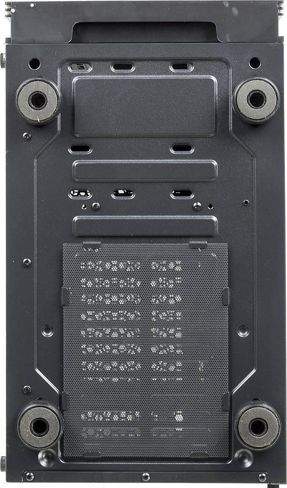 Корпус FORMULA F-33RGB