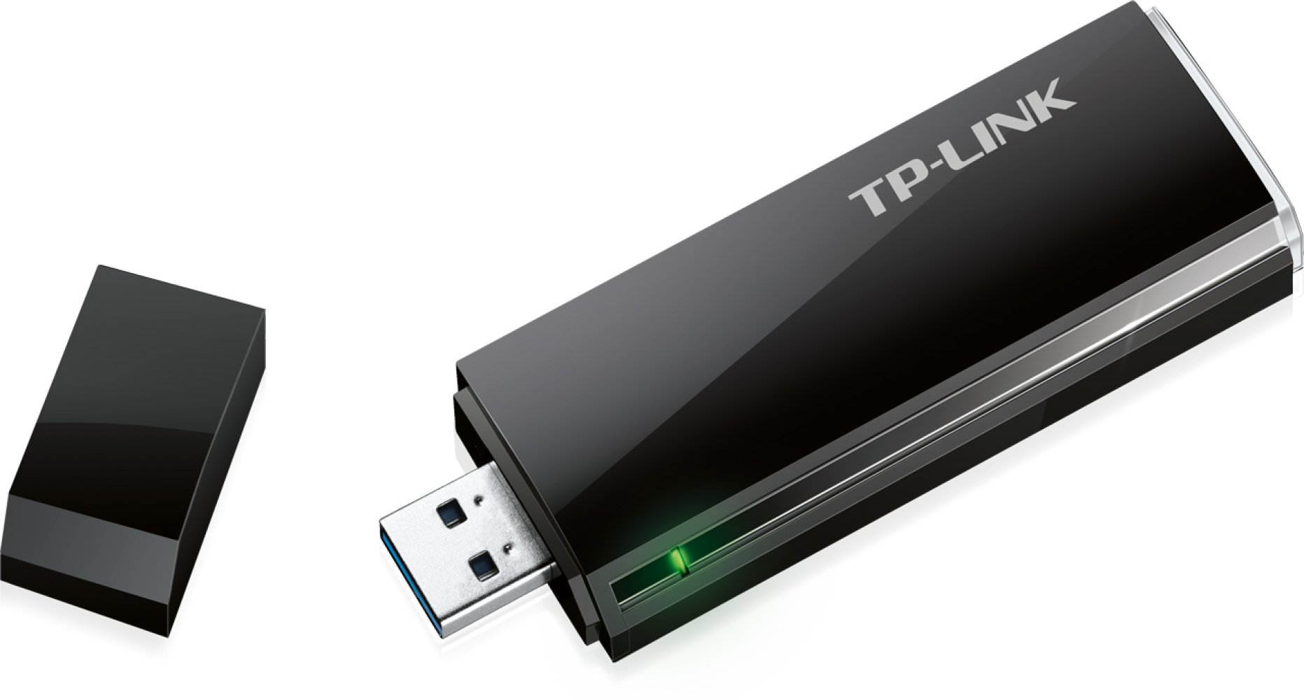Адаптер Wi-Fi TP-LINK Archer T2U