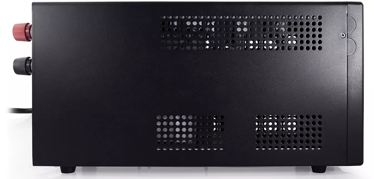 ИБП Powercom Infinity INF INF-1100