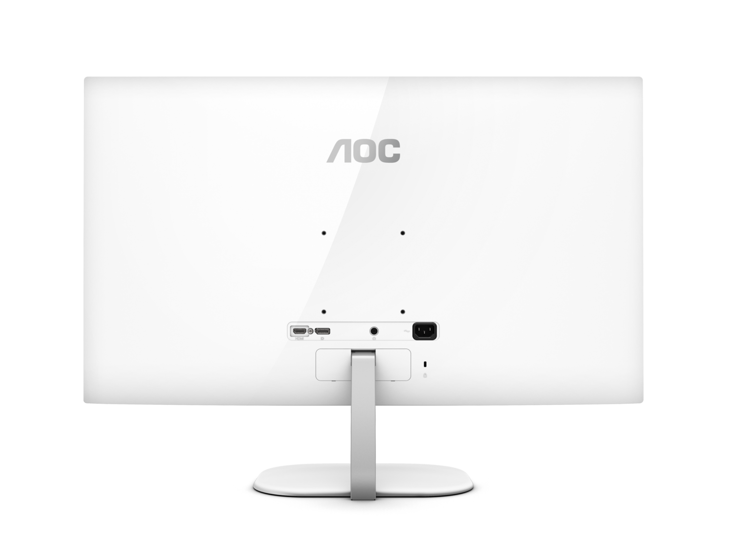 Монитор AOC Q32V3S/WS 31.5-inch белый