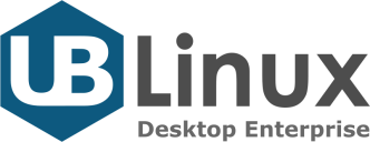 UBLinux Desktop Enterprise