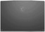 Ноутбук MSI B13UC-3287 Intel Core i5-13420H (темно-серый)
