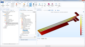 COMSOL Group Academic Class Kit, Academic Class Kit