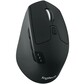 Мышь Logitech M720 Triathlon 910-004794, цвет черный