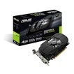 

Видеокарта ASUS GeForce GTX 1050Ti 4 ΓБ Retail