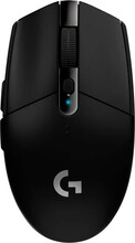 Мышь Logitech G304 Lightspeed 910-005286, цвет белый