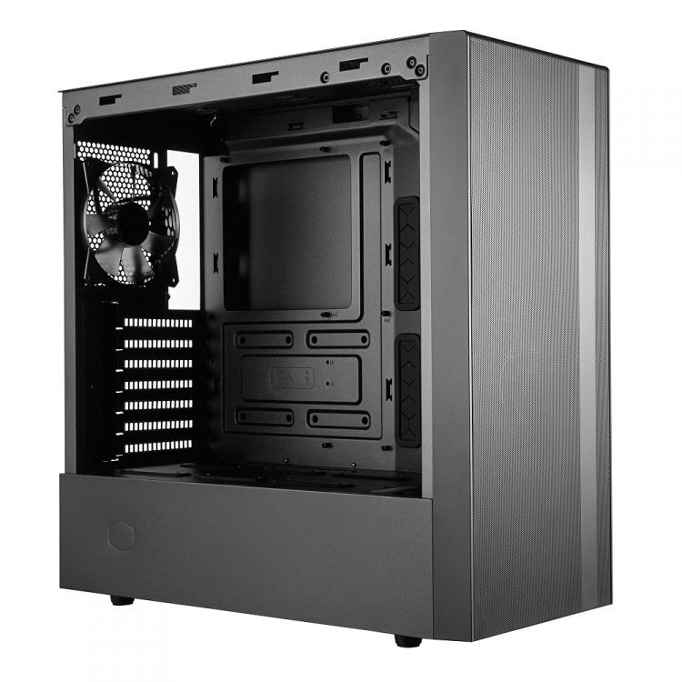 Корпус Cooler Master MasterBox NR600