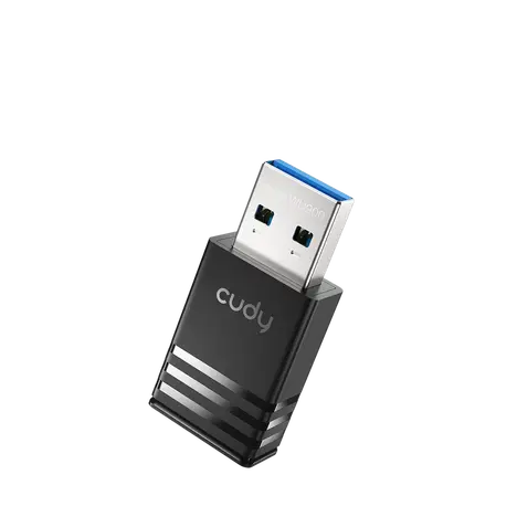 Адаптер Wi-Fi CUDY WU900