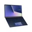 Ультрабук ASUS Zenbook 14 UX434FQ Intel Core i7-10510U (синий)