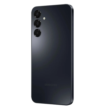 Смартфон Samsung Galaxy A16 SM-A165F 128 ΓБ черный