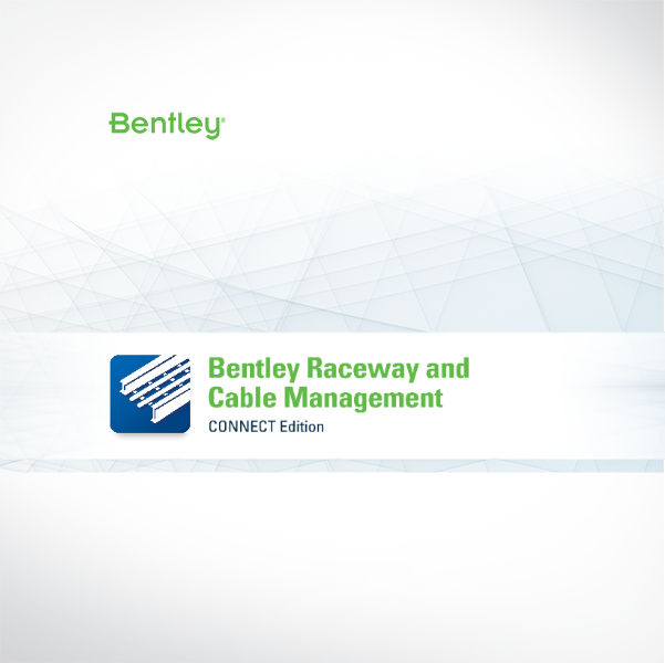 Bentley Raceway and Cable Management