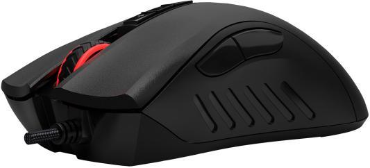 Мышь A4tech Bloody ES5
