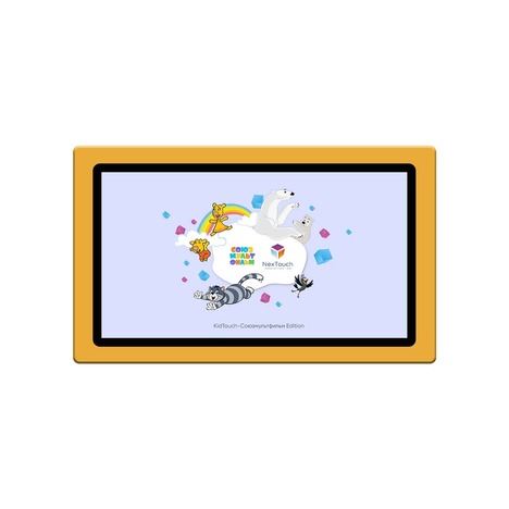 Интерактивный комплекс NexTouch KidTouch 43P
