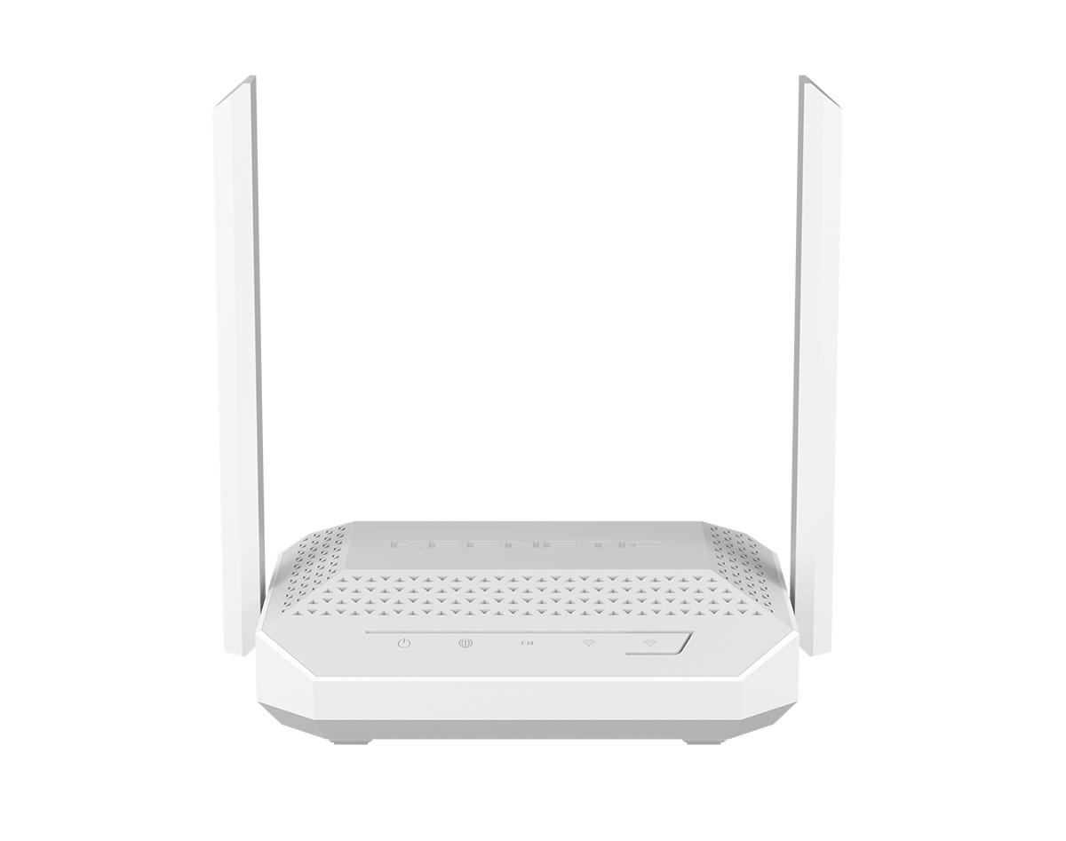 Wi-Fi роутер KEENETIC KN-4010