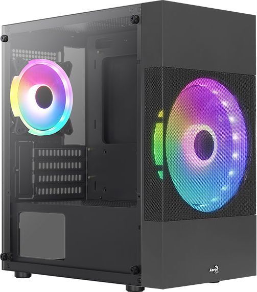 

Корпус Aerocool Atomic Lite