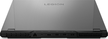 Ноутбук LENOVO Legion 5 Pro G7 16ARH7H AMD Ryzen 9 6900HX (серый)