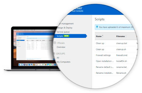 TeamViewer GmbH TeamViewer (лицензия с полным пакетом бухгалтерских документов), Corporate 11