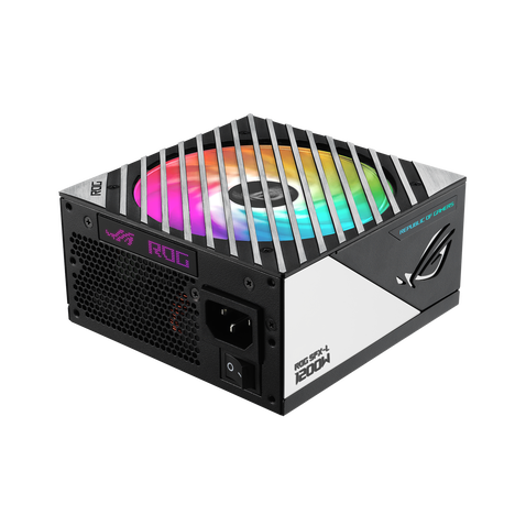 Блок питания ASUS ROG LOKI ROG Loki SFX-L 1200W Titanium