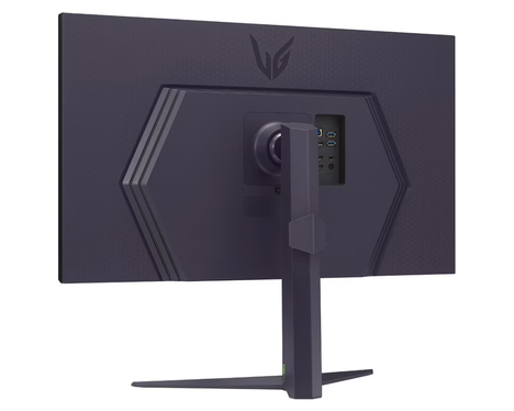 Монитор LG 32GS85Q-B 31.5-inch черный