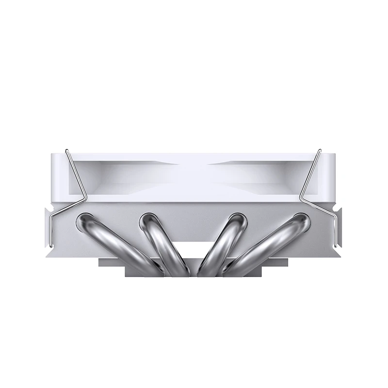 Кулер Процессорный JONSBO для CPU HP-400S White