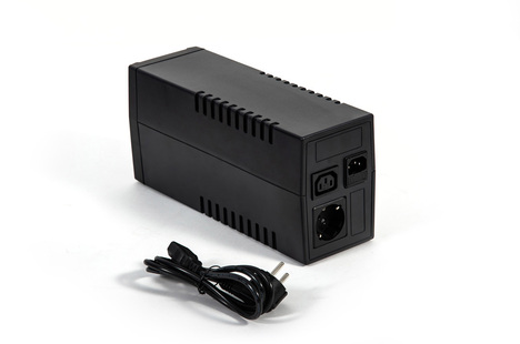 ИБП Бастион RAPAN-UPS  600 (RAPAN-UPS 600)