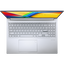 ASUS Vivobook 16 X1605VA-MB2103 Intel Core i7-13620H  2.4 GHz  DDR4 16GB 1TB PCIE G4 SSD Intel Iris X Graphics 16.0" WUXGA (1920 x 1200) 16:10  IPS-level 60Hz Without OS 1.68 kg Cool Silver