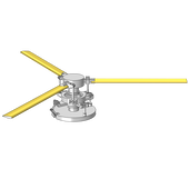 Модуль «LiveLink™ for Inventor®» для программы COMSOL Multiphysics®
