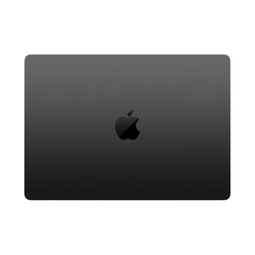 Ноутбук Apple MacBook Pro 2024 (M4) 14-inch Apple M4 (черный)