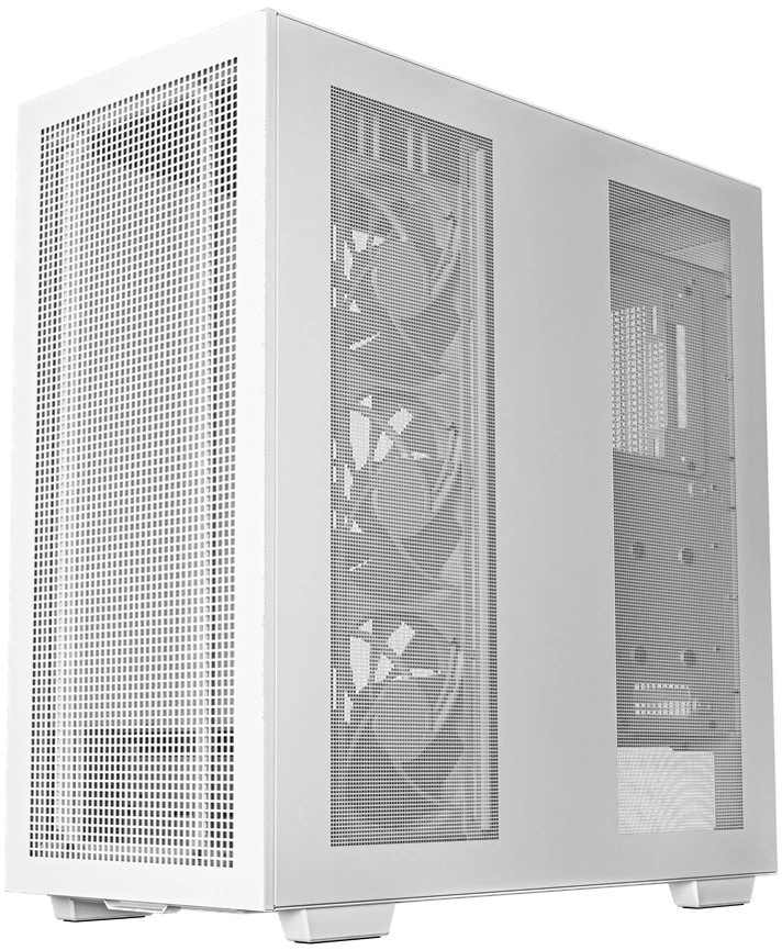 Корпус Deepcool MORPHEUS TG