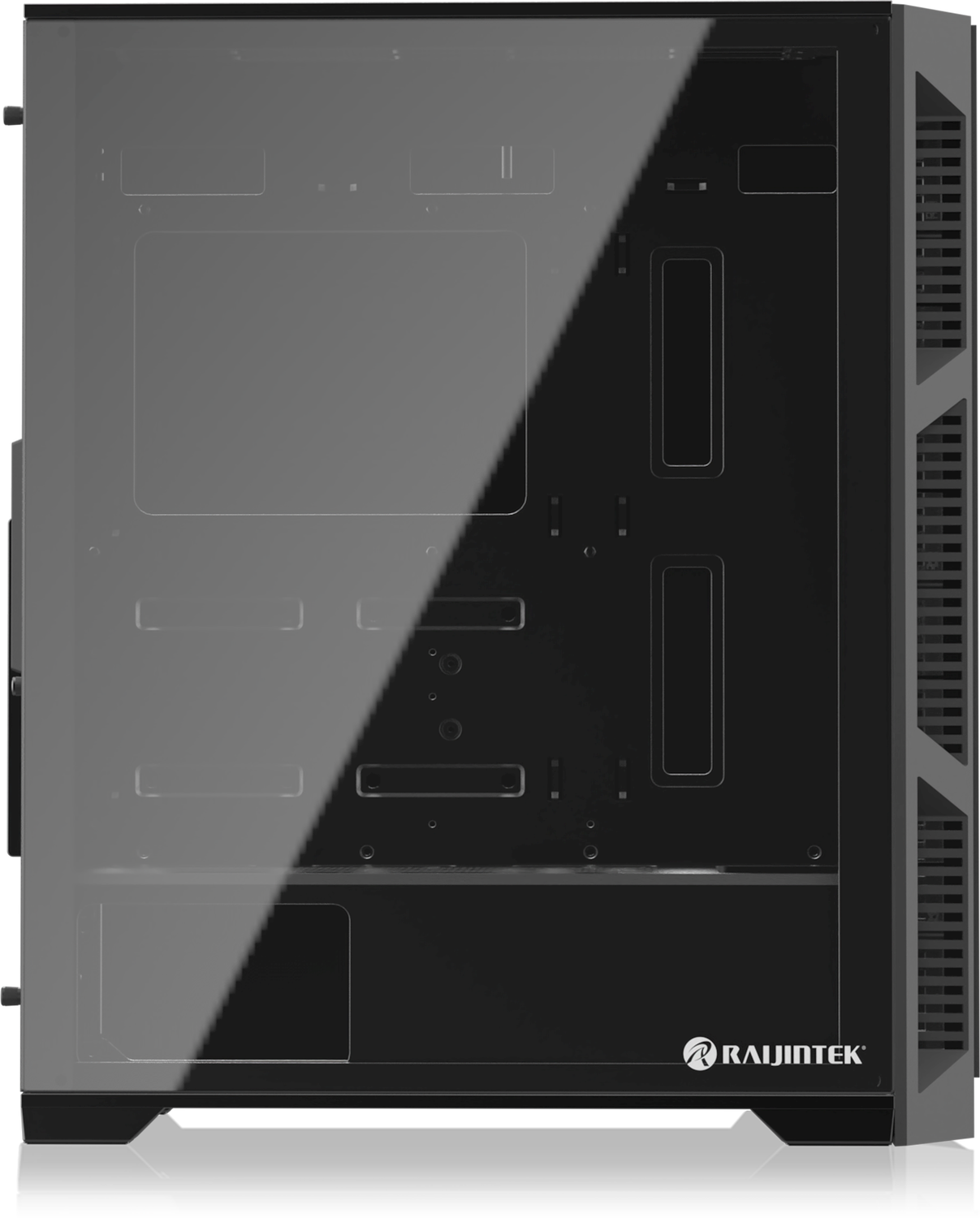 Корпус Raijintek ARCADIA III -MS4