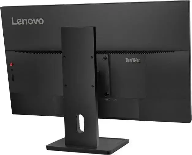 Монитор LENOVO E24q-30 23.8-inch черный