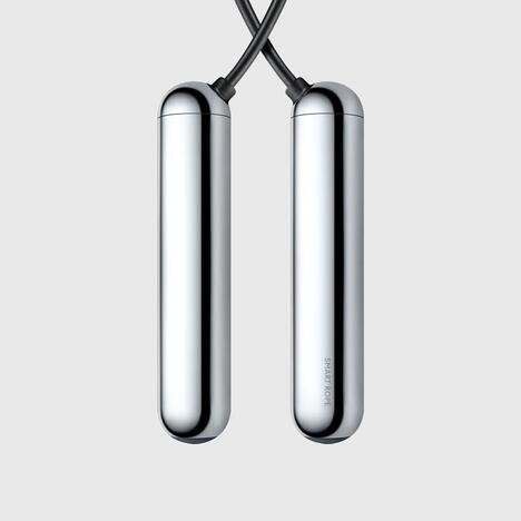 Умная скакалка для фитнеса Tangram Smart Rope