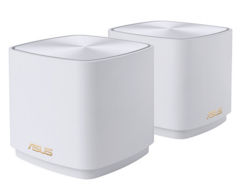 Wi-Fi роутер ASUS XD5