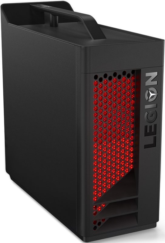 ПК LENOVO Legion T530-28ICB, 90L300H0RS