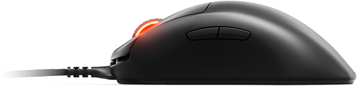 Мышь SteelSeries Prime 62533, цвет черный
